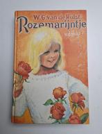 Rozemarijntje omnibus - 5 delen - W.G. vd Hulst, Ophalen of Verzenden, Gelezen, W.G. van de Hulst, Fictie algemeen