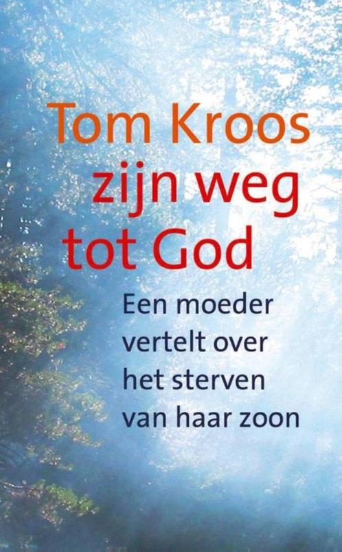 Tom Kroos, zijn weg tot god P.de Vries 9789088970993, Boeken, Psychologie, Zo goed als nieuw, Sociale psychologie, Ophalen of Verzenden
