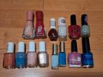 Pakket nagellak, Ophalen of Verzenden, Zo goed als nieuw, Overige kleuren, Handen en Nagels