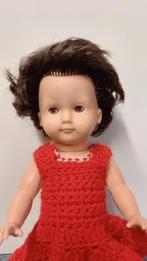 Vintage Pop - Wildebras 30cm, Ophalen of Verzenden, Gebruikt, Pop