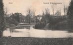Zeist - 936 - twa : Wilhelminapark, Verzenden, Voor 1920, Utrecht