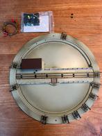 Marklin 7186 draaischijf, nagenoeg perfecte staat, Hobby en Vrije tijd, Modeltreinen | H0, Wisselstroom, Wagon, Ophalen of Verzenden