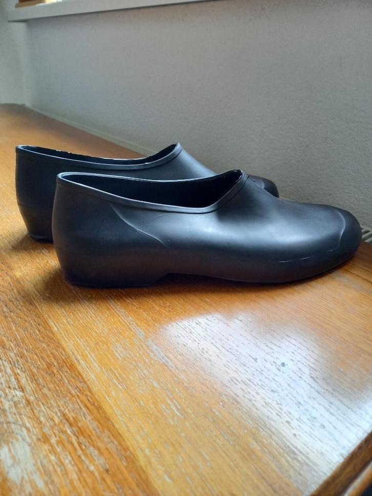 Hevea tuinklomp maat 42, Kleding | Heren, Schoenen, Nieuw, Overige typen, Zwart, Ophalen of Verzenden
