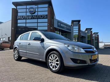 Opel Astra 1.6 Temptation 5deurs Airco NAP APK beschikbaar voor biedingen