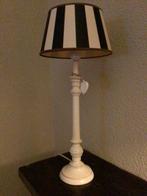 Tafellamp, Ophalen, Zo goed als nieuw, 50 tot 75 cm
