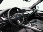 BMW X5 xDrive25d M Sport | 7 Persoons | B&O Sound | Panodak, 232 pk, 4 cilinders, 7 stoelen, Zwart