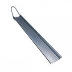 Motorplaat, oprijplaat, rijgoot 180 cm, NB, Nieuw, Ophalen of Verzenden, NB