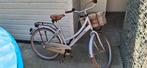 Sparta Pickup 26 inch lichtpaars paarse meisjesfiets, Ophalen, Gebruikt, 26 inch of meer, Versnellingen
