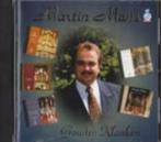 Martin Mans - Gouden Klanken, Cd's en Dvd's, Cd's | Religie en Gospel, Gospel, Ophalen of Verzenden, Nieuw in verpakking