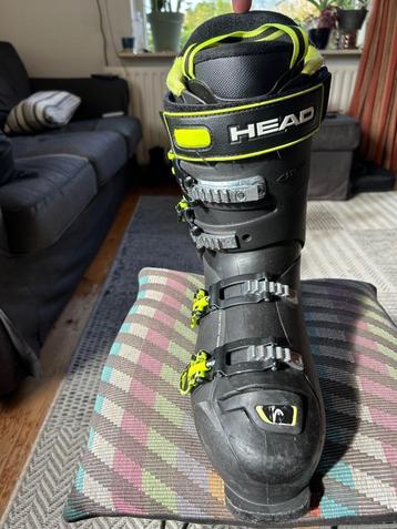 HEAD skischoenen Next Edge 85X – maat 30.0/30.5 (EU 46–47) beschikbaar voor biedingen