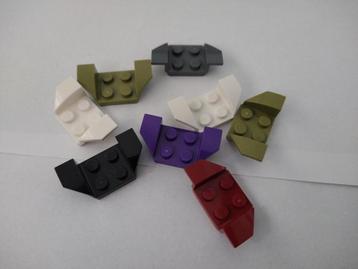 Lego nr 0713 car mudguard wielkasten beschikbaar voor biedingen