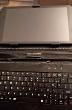 Tablet inclusief hoesje met toetsenbord, Computers en Software, Ophalen, Nieuw, 10 inch, 16 GB