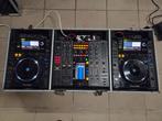 Pioneer Dj set, Muziek en Instrumenten, Dj-sets en Draaitafels, Ophalen, Gebruikt, Dj-set, Pioneer