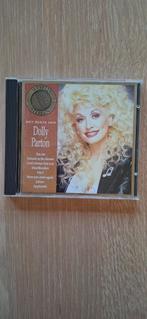 CD Dolly Parton, Cd's en Dvd's, Ophalen, Zo goed als nieuw