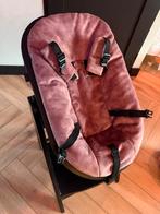 Newbornframe met mauve bekleding kidsmill up!, Ophalen of Verzenden, Gebruikt, Overige merken