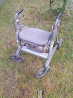 ROLLATOR, Diversen, Ophalen, Opvouwbaar, Gebruikt