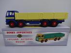 Leyland Octopus Wagon Blauw-Geel  nr: 934  Dinky Toys 1 /50, Hobby en Vrije tijd, Modelauto's | 1:50, Ophalen of Verzenden, Nieuw