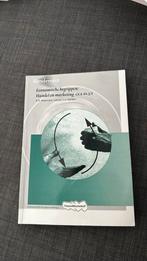 P.F. Oostveen - Leerboek, VWO, Ophalen of Verzenden, Zo goed als nieuw, P.F. Oostveen