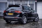 Volkswagen Tiguan 2.0 TSI 4Motion R-Line*Pano-dak*Dynaudio*T, Auto's, Automaat, Gebruikt, Euro 6, 4 cilinders