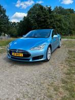 Tesla Model S 2016 Grijs, Automaat, 38 min, Model S, 2084 kg