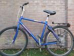 Giant herenfiets, Ophalen, Gebruikt, Versnellingen, 49 tot 53 cm