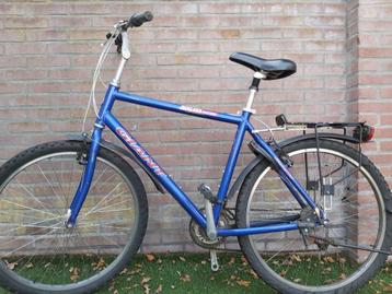 Giant herenfiets beschikbaar voor biedingen