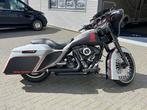 Harley-Davidson Electra Glide Ultra Custom Bagger 23 inch vo, 1690 cc, Bedrijf, Meer dan 35 kW, Overig