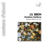 BACH Variations Goldberg CD GILBERT HM NIEUW IN SEAL, Ophalen of Verzenden, Barok, Nieuw in verpakking, Kamermuziek