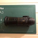 Sigma Apo 170-500mm lens telelens 1:5 -6.3, Telelens, Ophalen of Verzenden