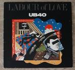 UB40 ‎– Labour Of Love, Cd's en Dvd's, Vinyl | Pop, Ophalen of Verzenden, 1980 tot 2000