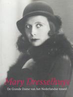 Mary Dresselhuys - De Grande Dame van het Nederlandse toneel, Ophalen of Verzenden, Zo goed als nieuw, Film, Tv en Media