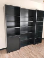 Te koop mooie stevige kast, Ophalen, Zo goed als nieuw, 25 tot 50 cm