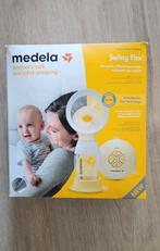 Kolf medela swing flex als nieuw compleet, Ophalen, Zo goed als nieuw