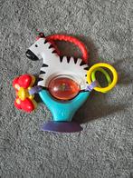 Tafel speelgoed baby rammelaar, Ophalen, Zo goed als nieuw
