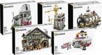 Meer dan 50 Lego Bricklink program retired sets nieuw seald, Ophalen of Verzenden, Nieuw, Complete set, Lego