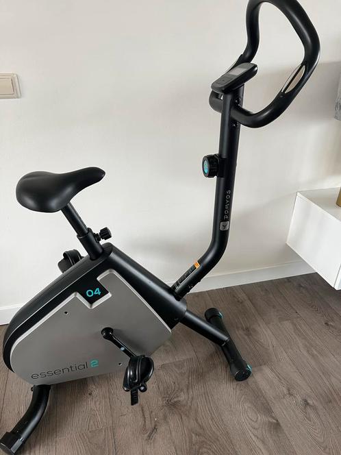 Hometrainer - Goede Staat, Sport en Fitness, Fitnessapparatuur, Gebruikt, Hometrainer, Benen, Metaal, Ophalen