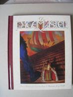 De Pagemaster =2e hands boek, Ophalen of Verzenden, Gelezen, D. Kirschner