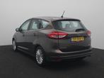 Ford C-Max 1.5 Titanium | Eerste Eigenaar | Camera | Navi |, Auto's, 12 maanden, Euro 6, 4 cilinders, Origineel Nederlands