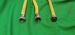 Gasaansluitingen 1/2" - 3 stuks, Ophalen, Overige materialen, Minder dan 2 meter, Overige typen