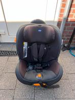 Chicco autostoel, Kinderen en Baby's, Autostoeltjes, Ophalen, Gebruikt, Chicco, Isofix