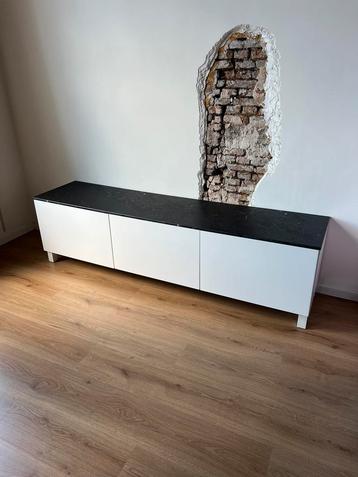 Ikea tv meubel