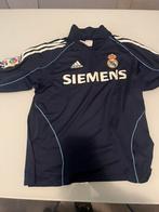 Real Madrid thuisshirt 2005 | Origineel Adidas – maat M, Ophalen of Verzenden, Zo goed als nieuw, Shirt