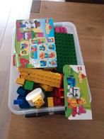 lego duplo, Ophalen, Gebruikt, Losse stenen, Duplo
