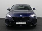 BMW 1 Serie 120 M Sportpakket Pro | Premium Pack | Stuurwiel, 156 pk, Met garantie (alle), Blauw, Bedrijf