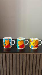 Winnie the Pooh Mokken – Disney Exclusief by EMA –, ., Ophalen of Verzenden, ., Winnie de Poeh of vrienden