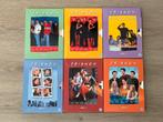 Friends DVD’s - serie 1 t/m 6, Cd's en Dvd's, Dvd's | Komedie, Boxset, Overige genres, Alle leeftijden, Ophalen of Verzenden