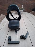 Yepp Fietsstoeltje met Voetsteunen, Achterzitje, Yepp, 9 t/m 18 kg, Ophalen of Verzenden