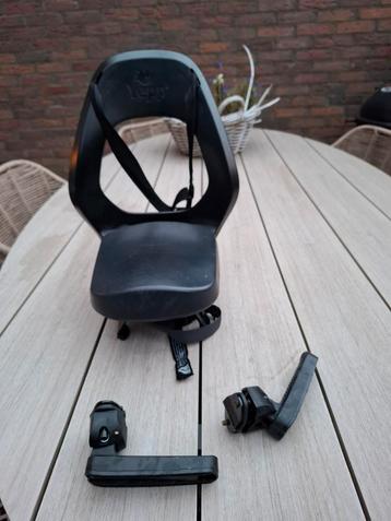 Yepp Fietsstoeltje met Voetsteunen beschikbaar voor biedingen