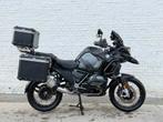 BNW R1250GS Adventure triple black full black, Motoren, Motoren | BMW, 2 cilinders, 1254 cc, Handvatverwarming, Bedrijf