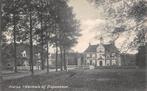 Diepenheim Huize Warmelo Twente, Ophalen of Verzenden, Voor 1920, Ongelopen, Overijssel